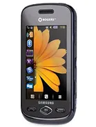 A886 Forever - Samsung smartphone