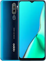 Oppo A9 (2020) - Oppo smartphone