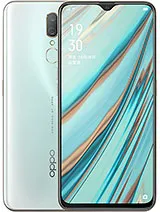 Oppo A9 - Oppo smartphone