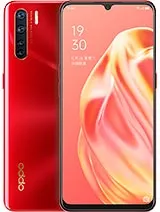 Oppo A91 - Oppo smartphone