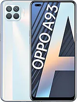 A93 - Oppo smartphone