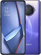 Ace2 - Oppo smartphone