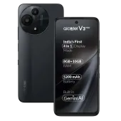 alcatel V3 Pro
