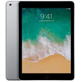 Apple iPad 9.7 (2017) - Apple smartphone