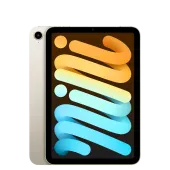 Apple iPad mini (2021) - Apple smartphone