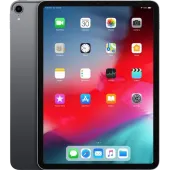 Apple iPad Pro 11 (2018) - Apple smartphone