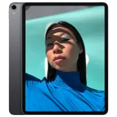 Apple iPad Pro 12.9 (2018) - Apple smartphone