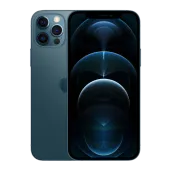 Apple iPhone 12 Pro - Apple smartphone