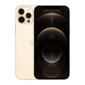 Apple iPhone 12 Pro Max - Apple smartphone