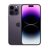 Apple iPhone 14 Pro Max - Apple smartphone