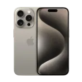 Apple iPhone 15 Pro - Apple smartphone