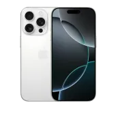Apple iPhone 16 Pro - Apple smartphone