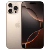 Apple iPhone 16 Pro Max - Apple smartphone