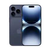 Apple iPhone 17 Pro alternate view