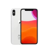 Apple iPhone X - Apple smartphone