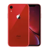 Apple iPhone XR - Apple smartphone