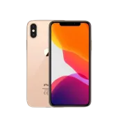Apple iPhone XS - Apple smartphone