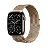 Apple Watch Series 11 - Apple smartphone