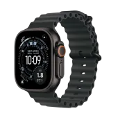 Apple Watch Ultra 3 - Apple smartphone