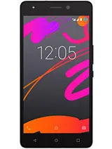 Aquaris M5.5