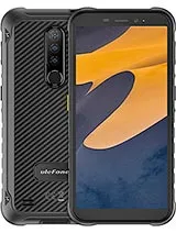 Armor X8i