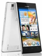 Ascend P2