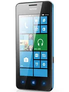 Ascend W2