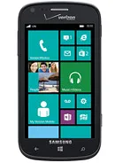 Ativ Odyssey I930 - Samsung smartphone