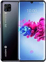 Axon 11 5G