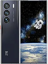 Axon 40 Ultra Space Edition