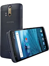 Axon