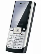 B200 - Samsung smartphone