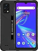 Bison X10G NFC