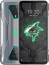 Black Shark 3 Pro