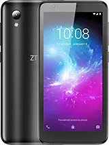 Blade L8
