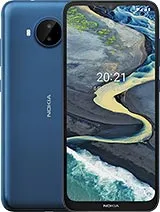 C20 Plus