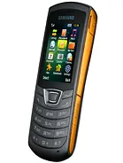 C3200 Monte Bar - Samsung smartphone
