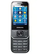 C3750 - Samsung smartphone