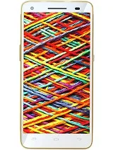 Canvas 4 Plus A315