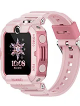 Children's Watch 4X