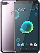 Desire 12+