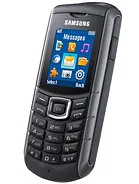 E2370 Xcover - Samsung smartphone
