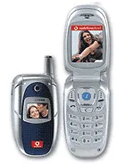 Samsung E310 - Samsung smartphone
