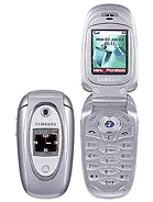 Samsung E330 - Samsung smartphone