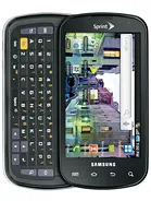Epic 4G