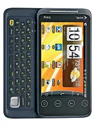 EVO Shift 4G