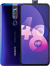 F11 Pro - Oppo smartphone