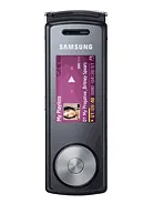 F210 - Samsung smartphone