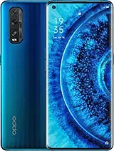 Find X2 - Oppo smartphone