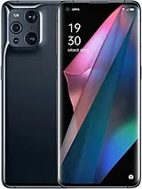 Find X3 Pro